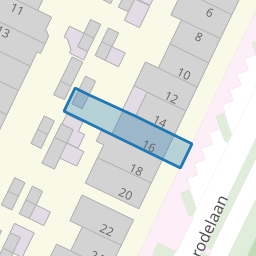 Perceel VND00-B-7445