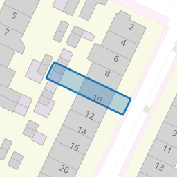 Perceel VND00-B-7573