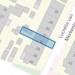 Perceel VND00-B-7585