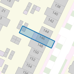 Perceel VND00-B-7614