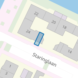 Perceel VND00-B-7633