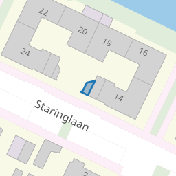 Perceel VND00-B-7648