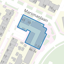 Perceel VND00-B-7813