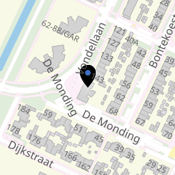 Appartement VND00 B 7839 23