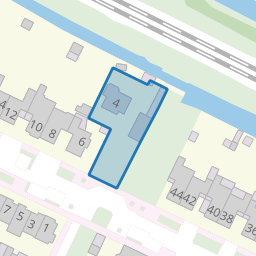 Perceel VND00-B-7997