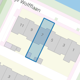 Perceel VND00-B-8002