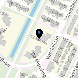 Appartement VND00 B 8022 2