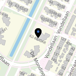 Appartement VND00 B 8022 3