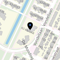 Appartement VND00 B 8022 5