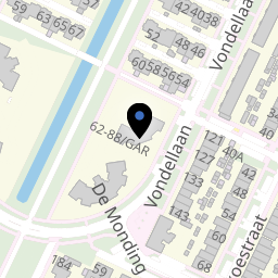 Appartement VND00 B 8022 7