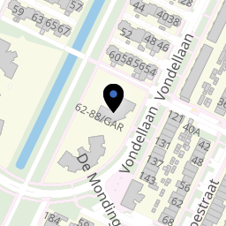 Appartement VND00 B 8022 9