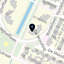 Appartement VND00 B 8023 10