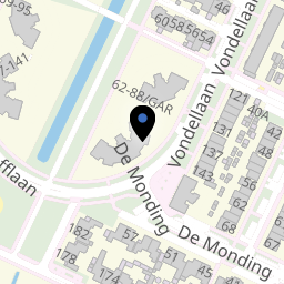 Appartement VND00 B 8023 19