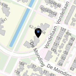 Appartement VND00 B 8023 21