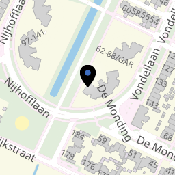 Appartement VND00 B 8023 3