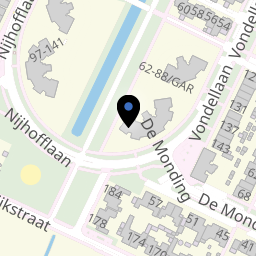 Appartement VND00 B 8023 5