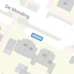 Perceel VND00-B-8035