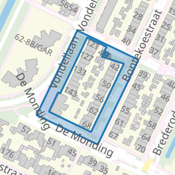 Perceel VND00-B-8076