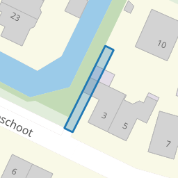 Perceel VND00-B-8079