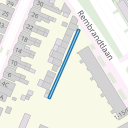 Perceel VND00-B-8083