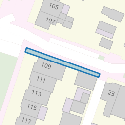 Perceel VND00-B-8152