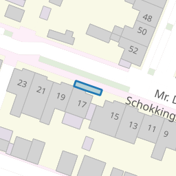 Perceel VND00-B-8184