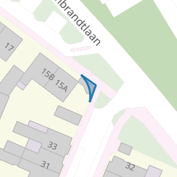 Perceel VND00-B-8201