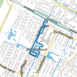 Perceel VND00-B-8282