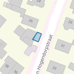 Perceel VND00-B-8306