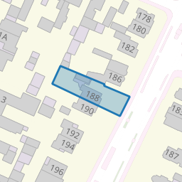 Perceel VND00-B-8310