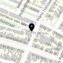 Appartement VND00 B 8331 1