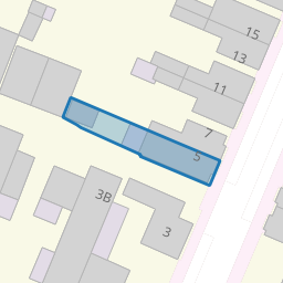 Perceel VND00-B-8340