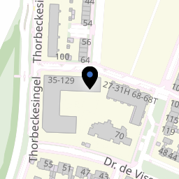 Appartement VND00 B 8375 16