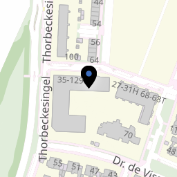 Appartement VND00 B 8375 19
