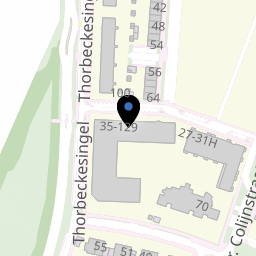 Appartement VND00 B 8375 8