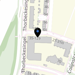 Appartement VND00 B 8375 9
