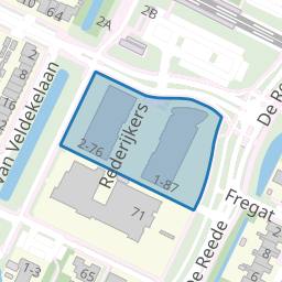 Perceel VND00-B-8378