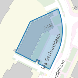 Perceel VND00-B-8380