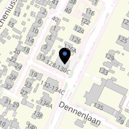 Appartement VND00 B 8405 2
