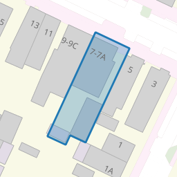 Perceel VND00-B-8546