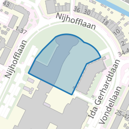 Perceel VND00-B-8569