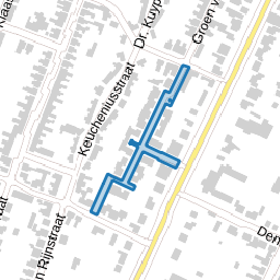 Perceel VND00-B-8587