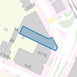 Perceel VND00-B-8595