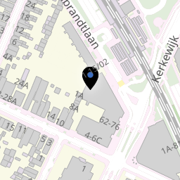 Appartement VND00 B 8605 27