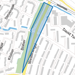 Perceel VND00-B-8620