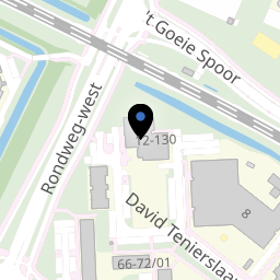 Appartement VND00 B 8634 22