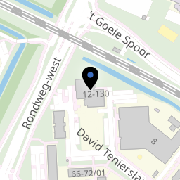 Appartement VND00 B 8634 38