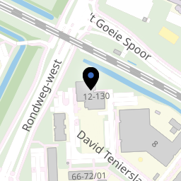 Appartement VND00 B 8634 39