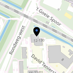 Appartement VND00 B 8634 41