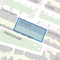 Perceel VND00-B-8648